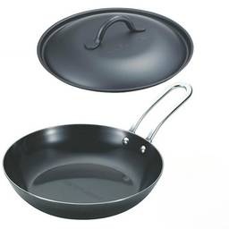 유니프레임 치비팬 세트 + 캠프 케틀 + 더치오븐 6인치 캠핑 3종 세트