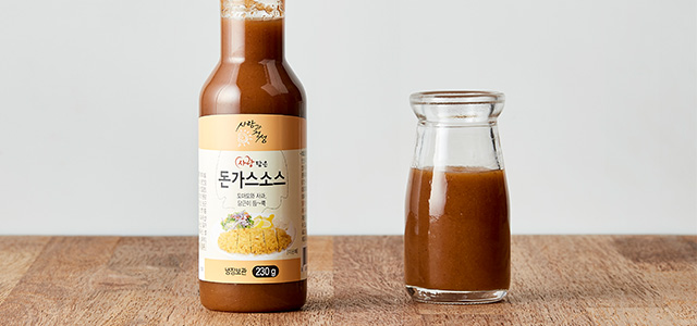 정성돈가스