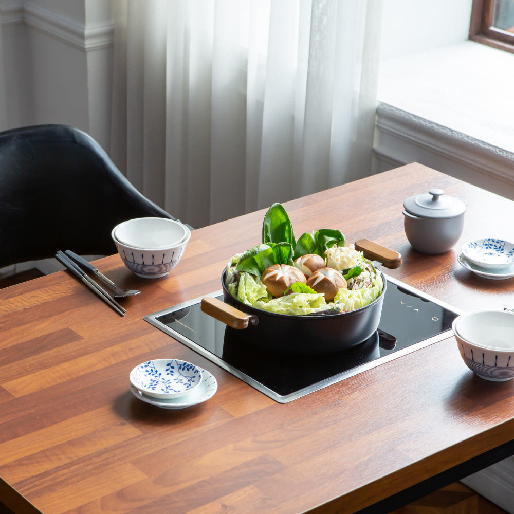 장인가구 로뎀 실물 느낌