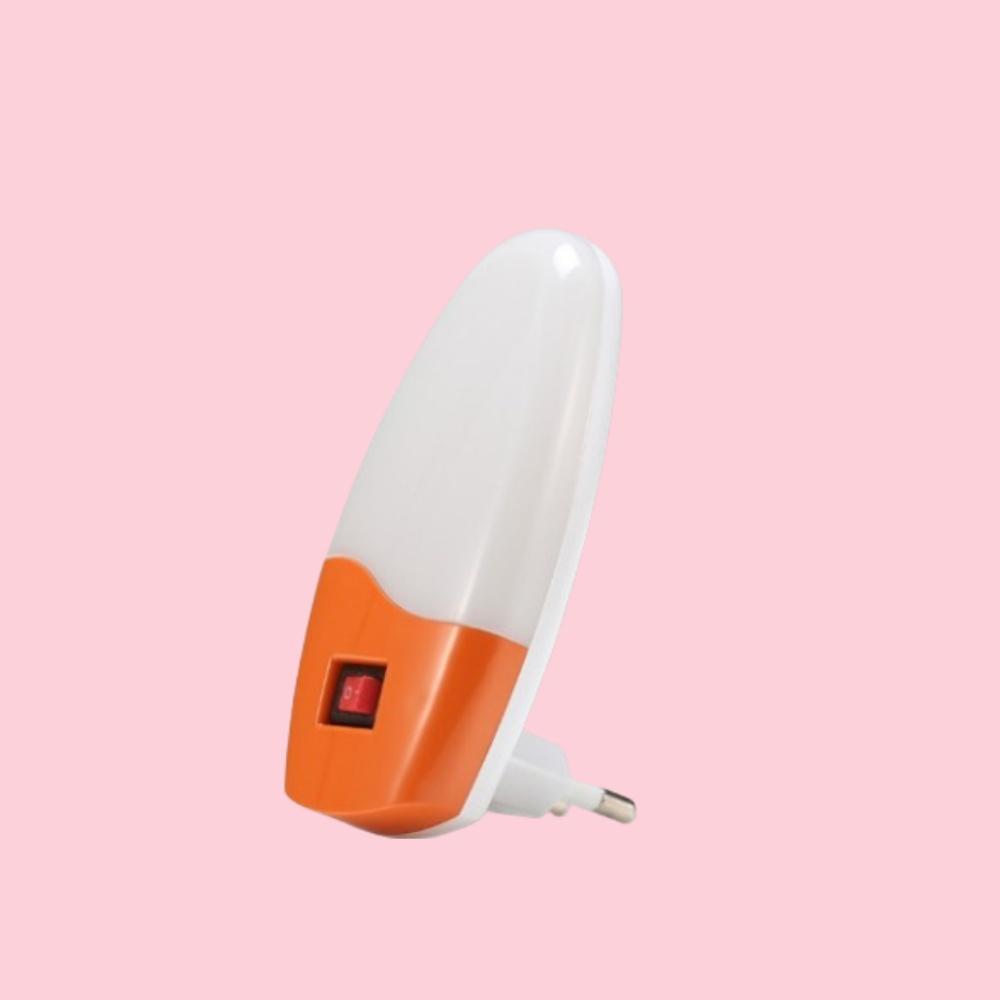 LED 아이방무드등 무선수면등 아기수면등 - 상품 이미지