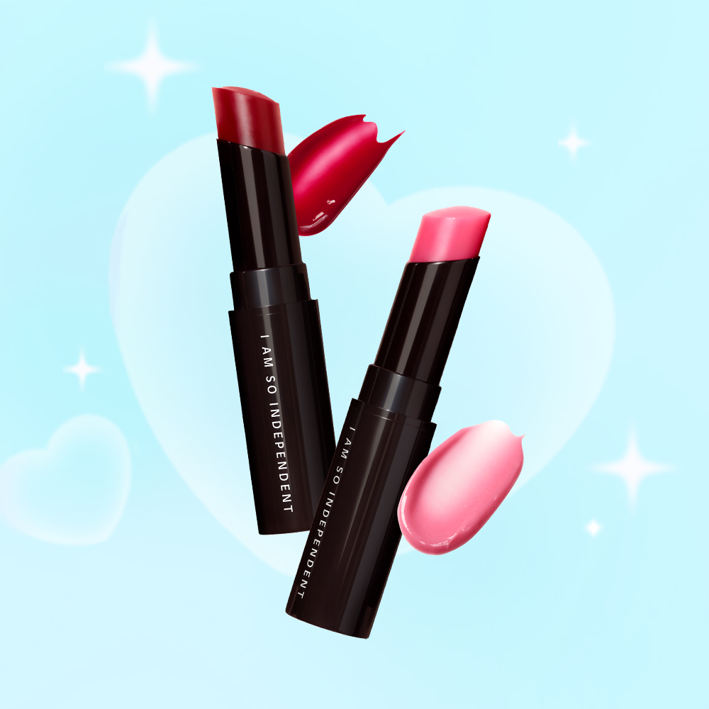 [2개] 아이소이 립 트리트먼트 밤 5g (로즈립밤) - 상세 이미지 5