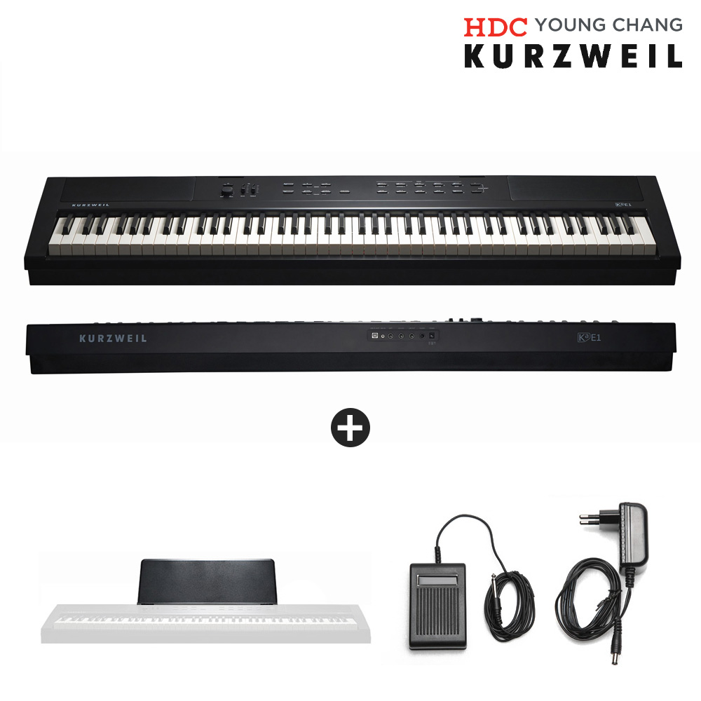 영창 커즈와일 KAE1 디지털피아노 전자피아노 해머건반