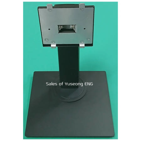 제이씨현시스템 [중고]ED2720NB 유케어 75 QHD 제이씨현 27인치 LED 모니터 거치대 받침대 스탠드 다리