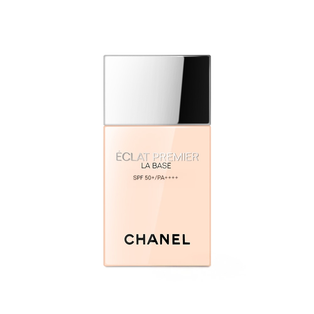 [백화점상품] 샤넬 메이크업베이스 라 바즈 브라이트닝 로제 30ml - 상품 이미지