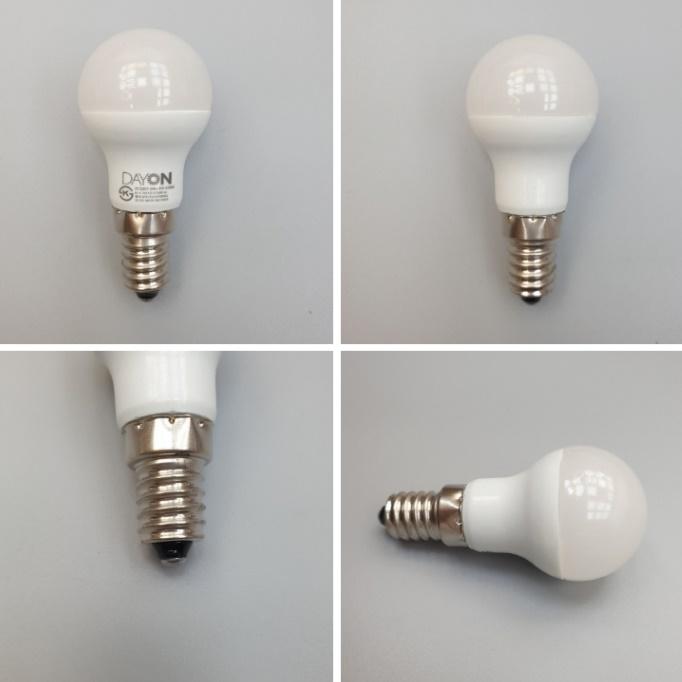 E14 미니 크립톤 전구 led 꼬마 전구 4w 220v 소형 - 상품 이미지