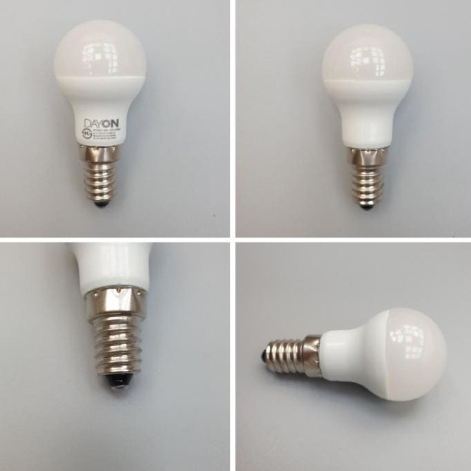 E14 미니 크립톤