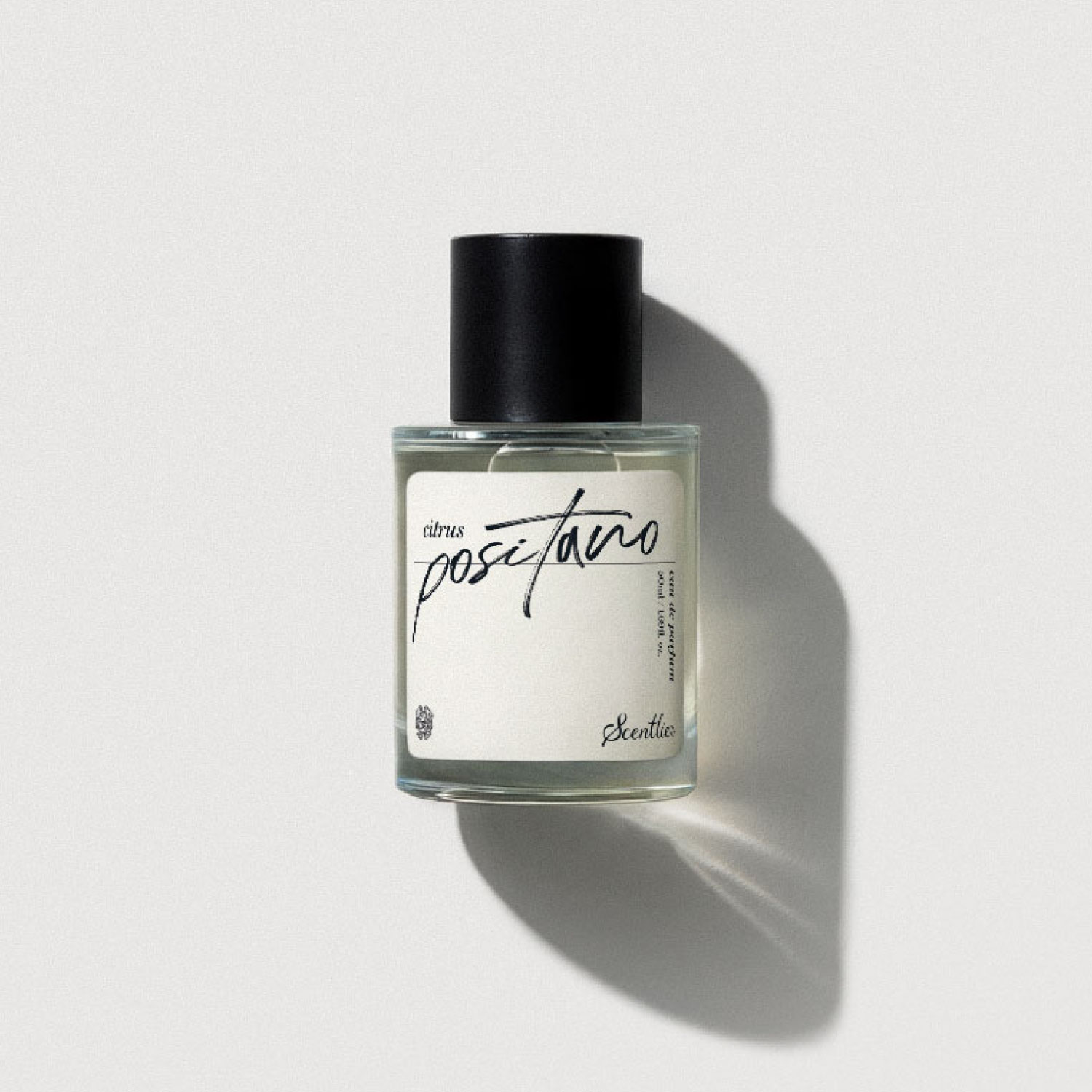 센틀리에 오 드 퍼퓸 시트러스 포지타노 50ml - 메인 이미지