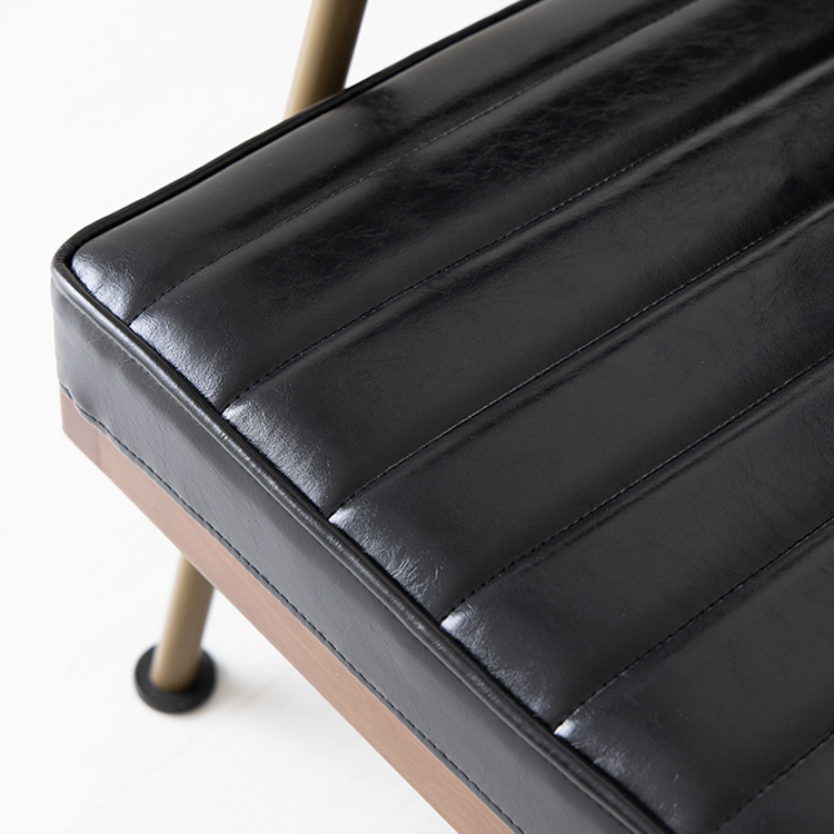 네르센 소파 1인 YN131 베이지 4163.3227, 1인용