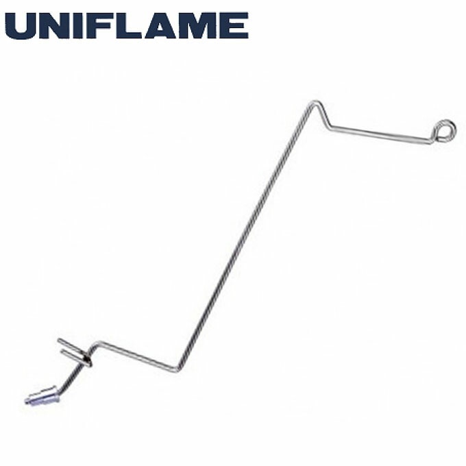 유니프레임 FG 행거 캠핑 주방 랜턴 걸이 6832408 - 상세 이미지 3