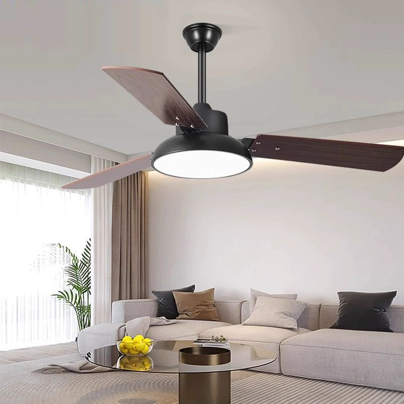 무소음 가정용 실링팬 저소음 거실 천장형 리모컨 특가 그린 42inch 106cm 20W - 상세 이미지 4
