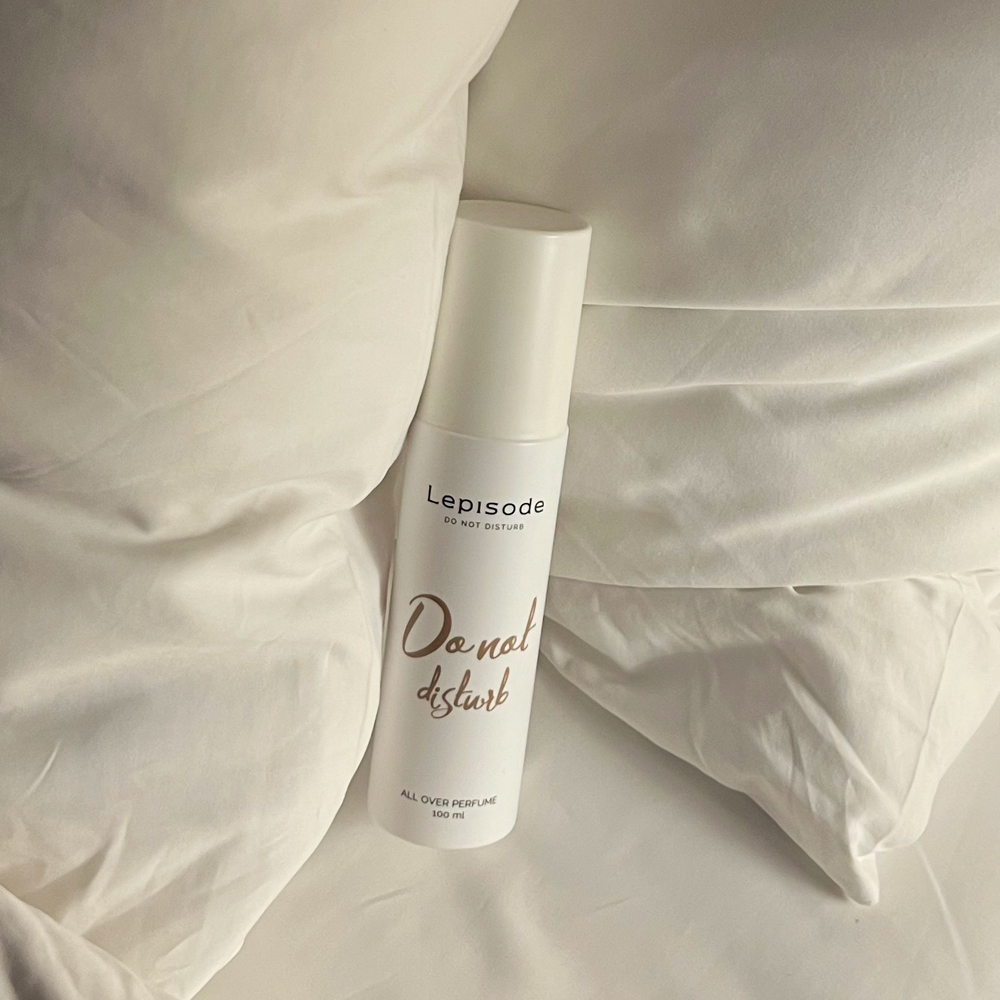 레피소드 두낫디스터브 올오버퍼퓸 100ml - 상세 이미지 4