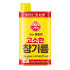 오뚜기 고소한 참기름 캔 350ml, 1개 맛있게 먹은 솔직 후기 썸네일