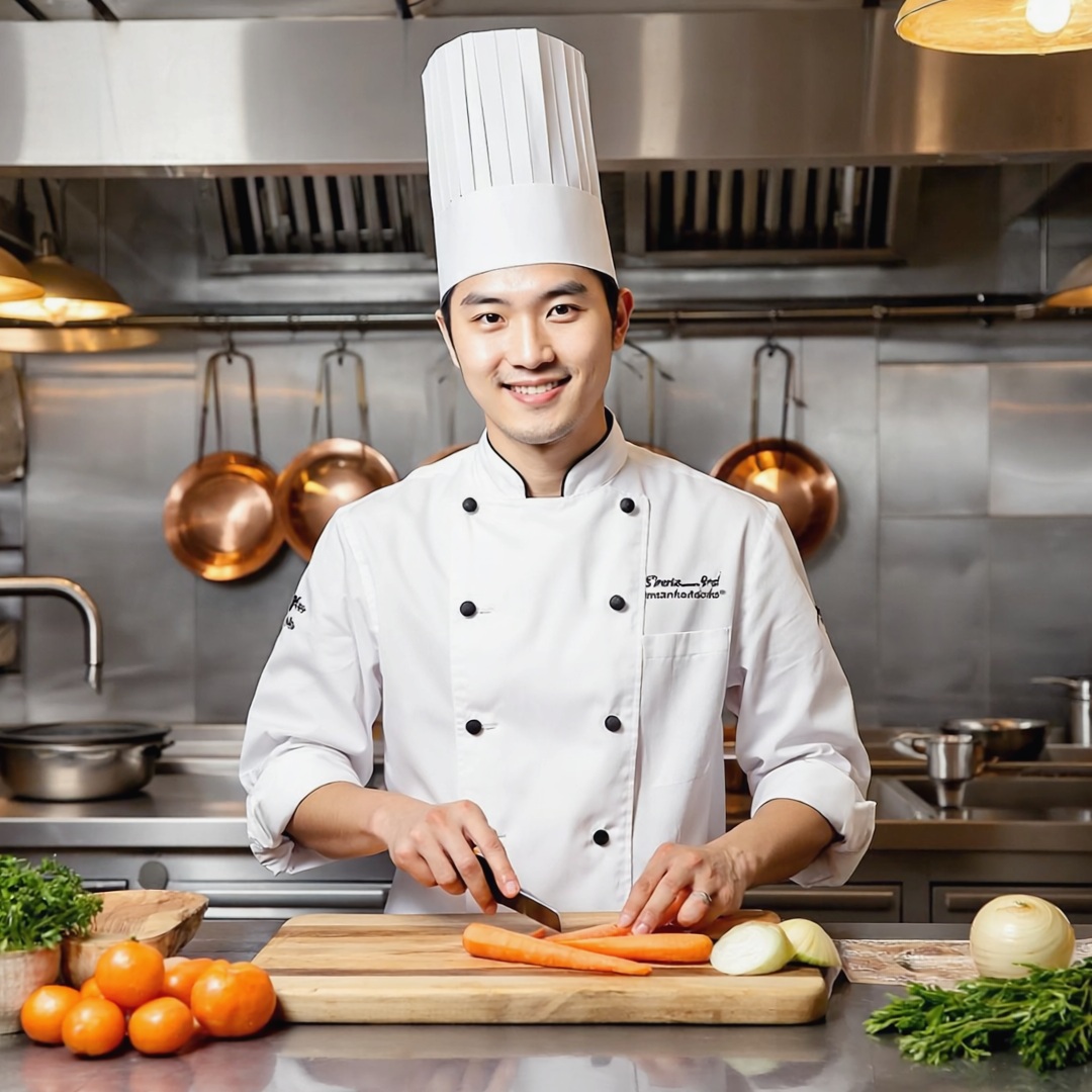 명식품본사 국산  찹쌀가루 대포장 1kg, 8개 - 상세 이미지 3