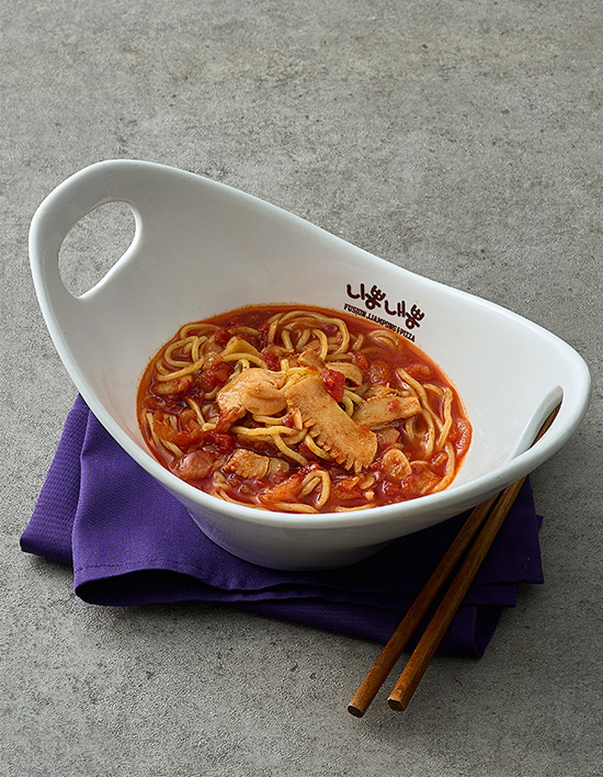 니뽕내뽕밀키트