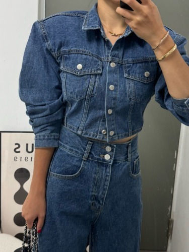 비죠데님/주문폭주 - 상품 이미지