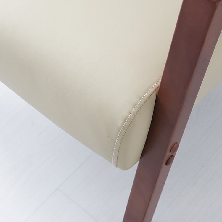 [샘플샵] HLF 1인소파 003 베이지 (서울/인근경기지역 직배송)