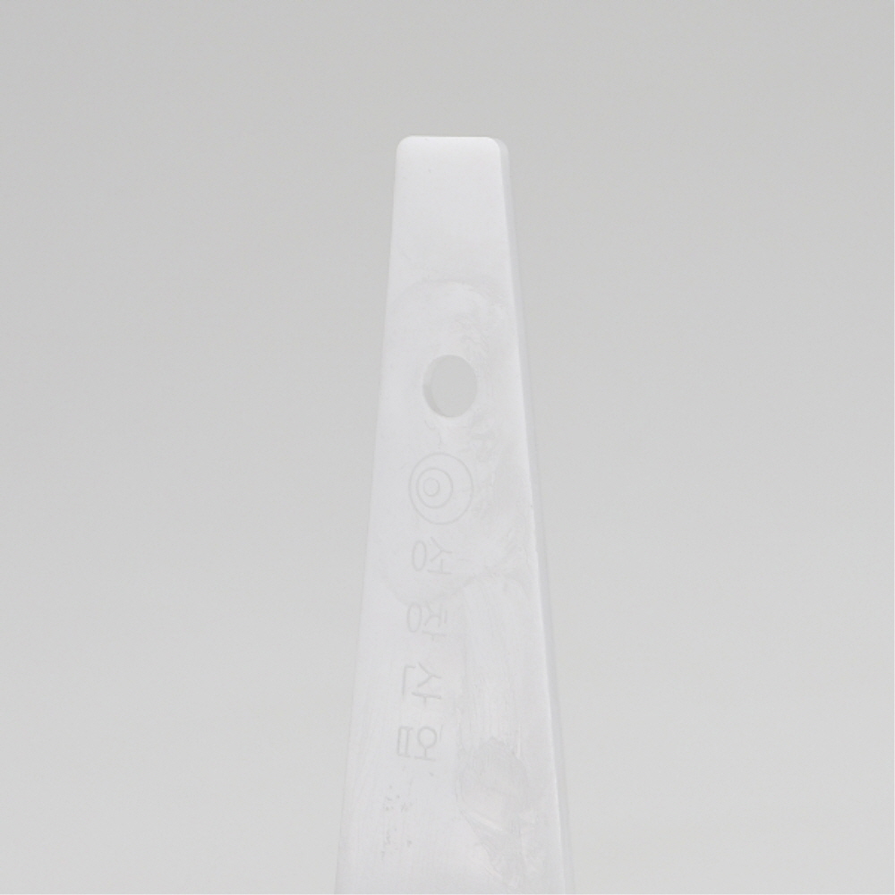 스크레퍼 플라스틱 풀 헤라 55mm 타일 필름 시트지 벽지 작업 성창산업 - 상세 이미지 5