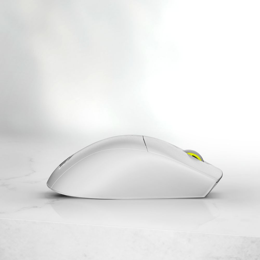 커세어 K70 MGX TKL 자석축 래피드트리거키보드 + M75 Air 무선마우스 화이트 세트 이미지 7