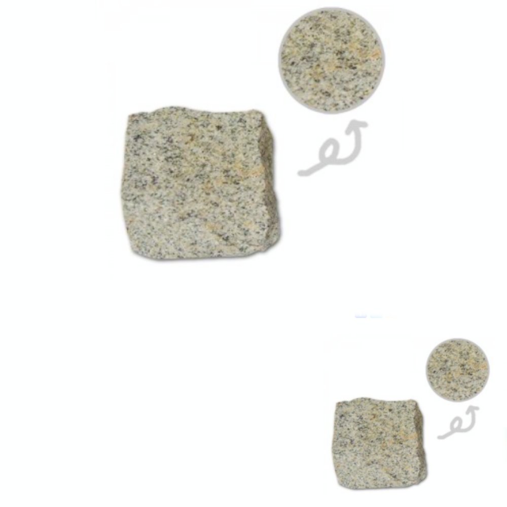 작은사이즈 화강암 관찰학교수업용교구 초등학교유치원 표면관찰