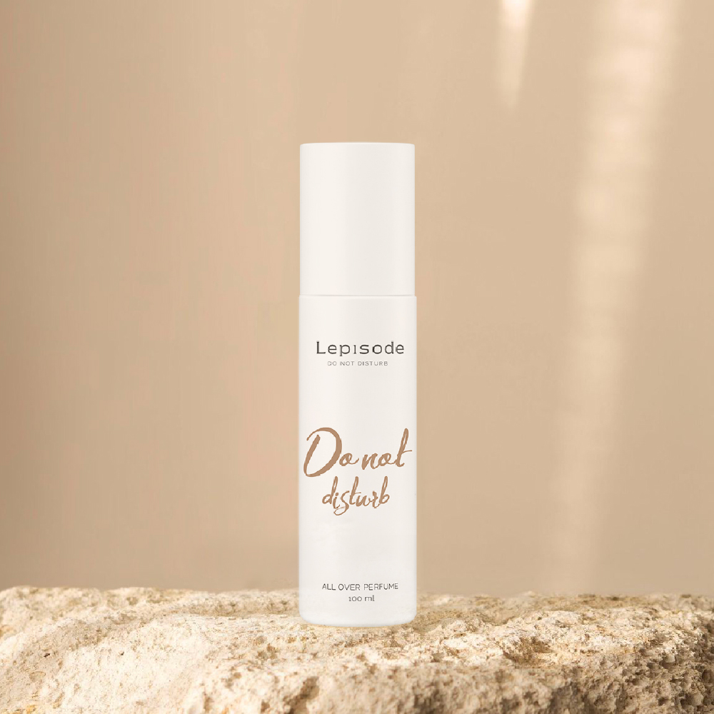 레피소드 두낫디스터브 올오버퍼퓸 100ml - 상세 이미지 2
