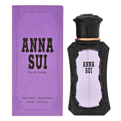 안나수이 클래식 오드뚜왈렛 여성 향수 30ml EDT - 상품 이미지