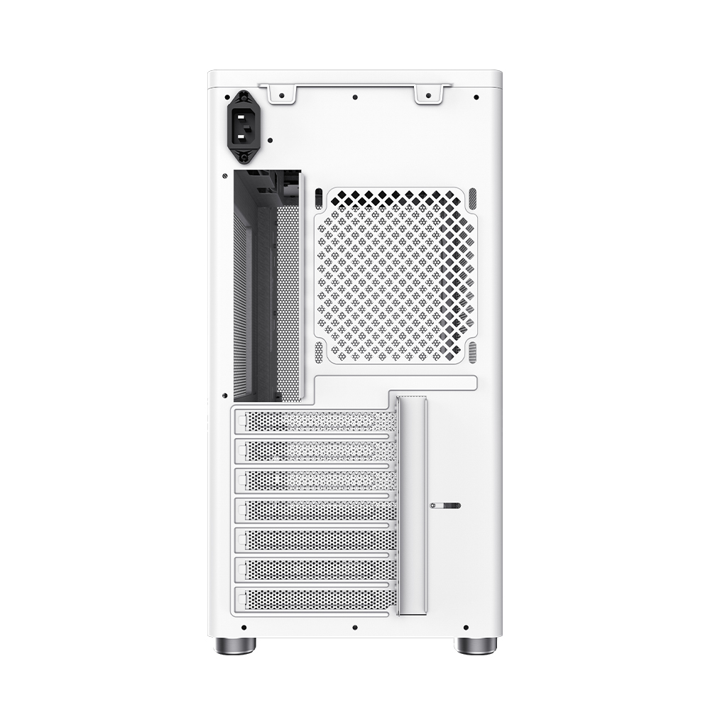주연테크 리오나인 메쉬박스 CG347F57TW 화이트 인텔 i7 14700F RTX5070Ti 윈도우11 게이밍 브랜드PC 이미지 6