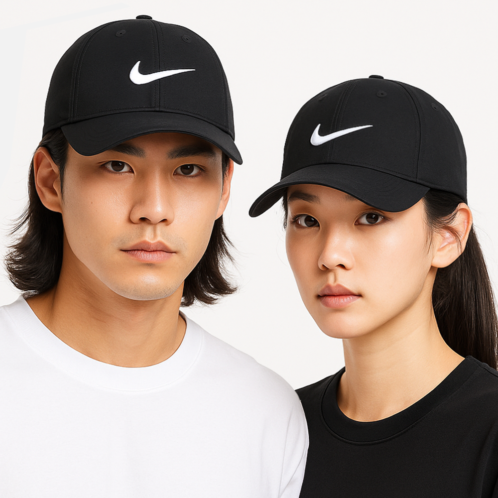 나이키 드라이 핏 스우시 캡 모자 FB5625-010