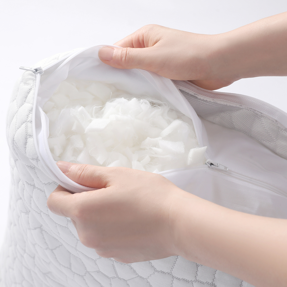 딥자 쏙베개 전용 리필 충전재