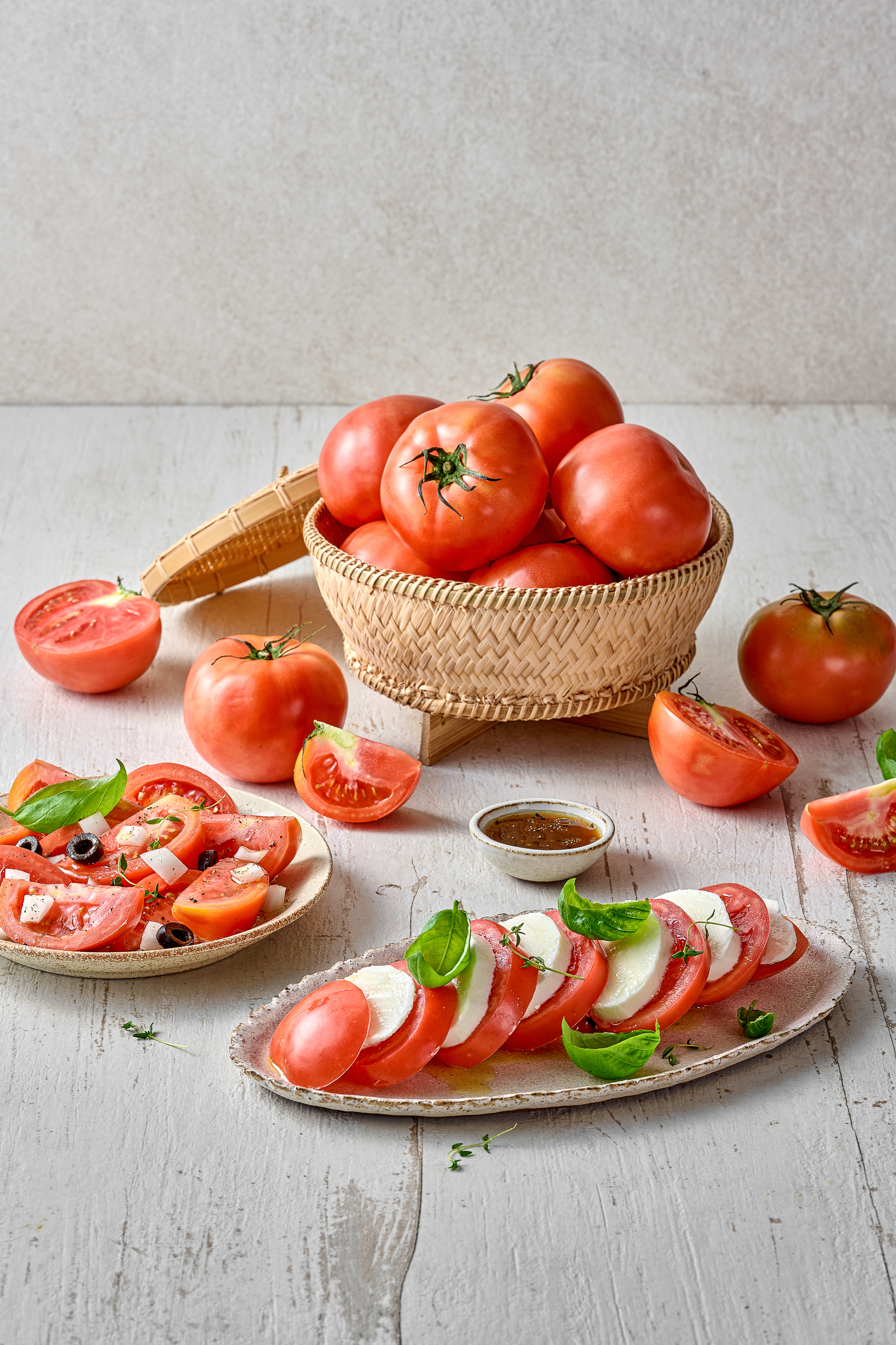농장직송 국내산 완숙 찰토마토 새콤달콤 빨간 재구매율 높은 토마토 1kg 3kg 5kg 이미지 8