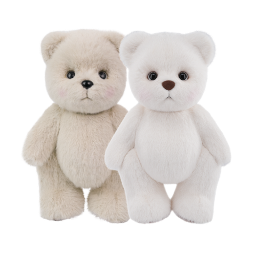 테디테일즈 레나베어 장모 L