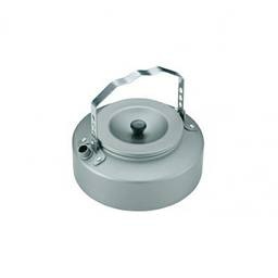 유니프레임 치비팬 세트 + 캠프 케틀 + 더치오븐 6인치 캠핑 3종 세트