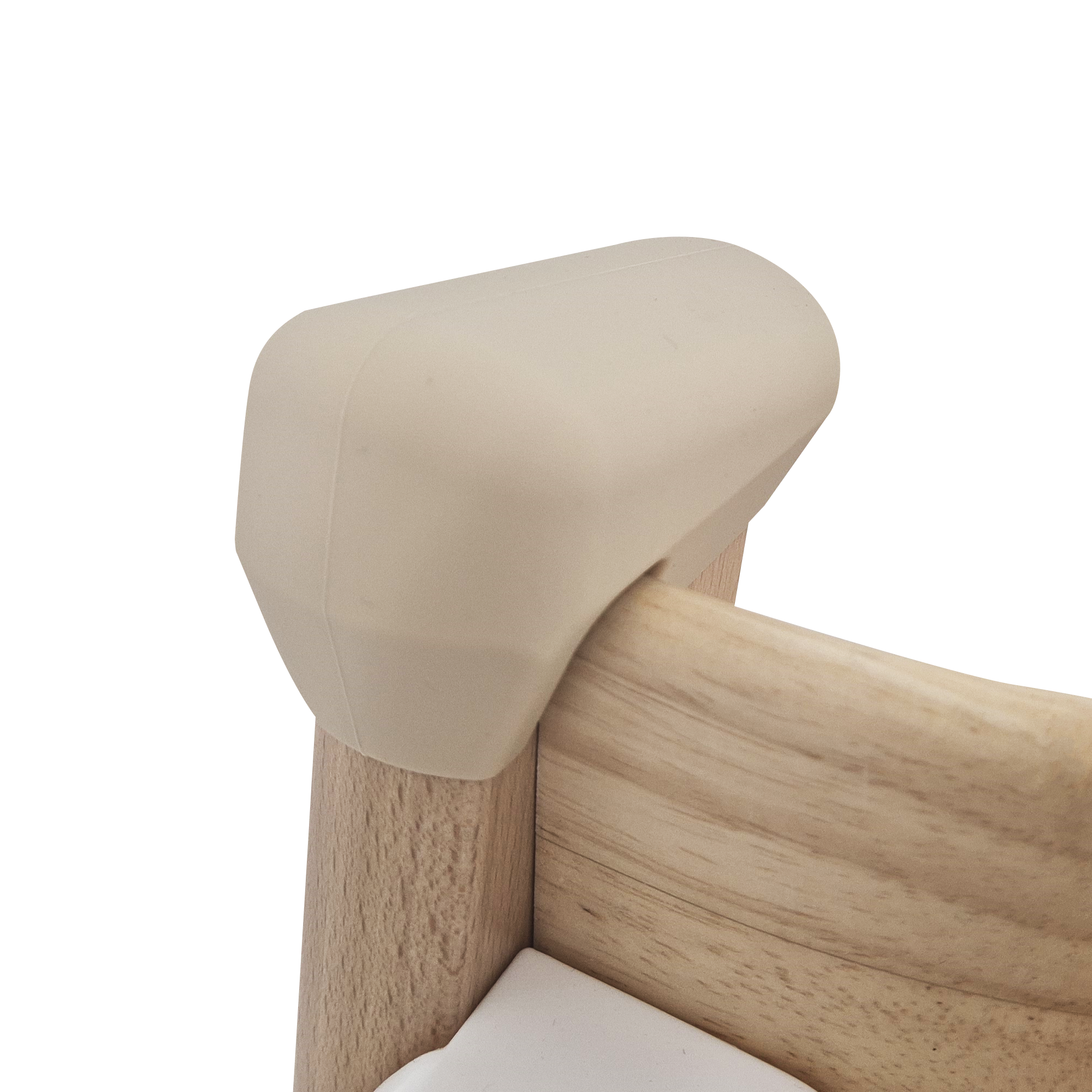 [이지업]트립트랩 호환 머리쿵 모서리 보호대 악세사리 제품 이미지