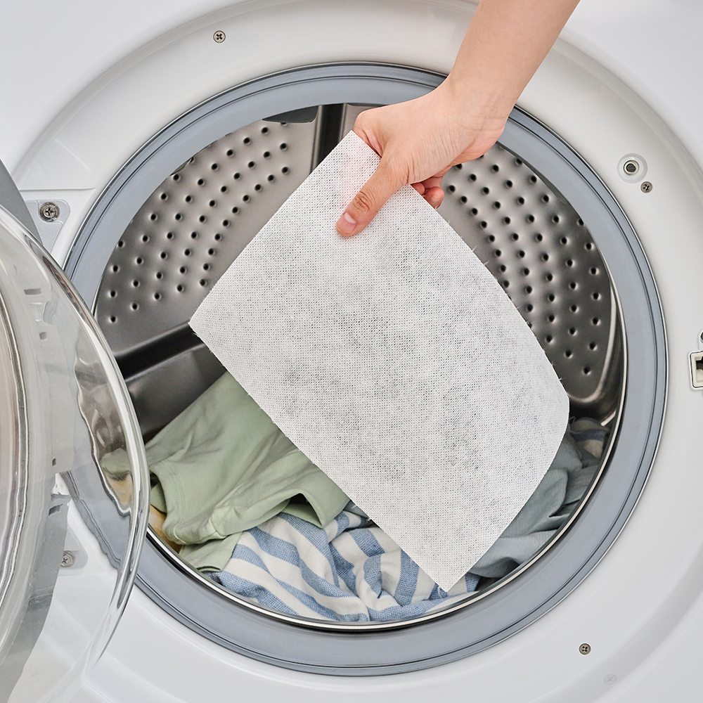 생활공작소 이염방지시트 이염제거제 특대형 60매 제품 이미지