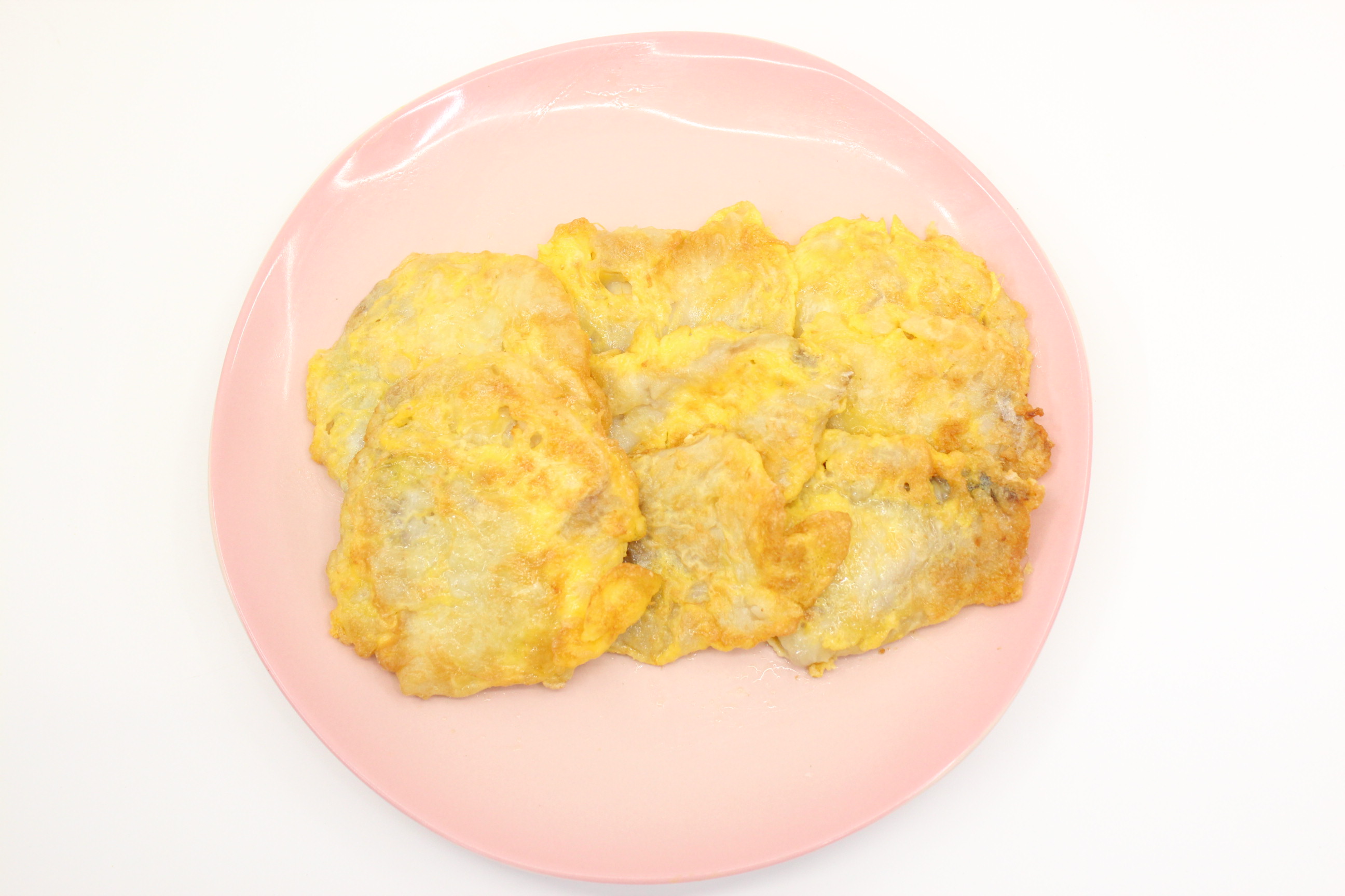 미다지 손질 냉동 순살 동태전 슬라이스  400g 700g 1.6kg 명절 부침개 전용 - 상세 이미지 2