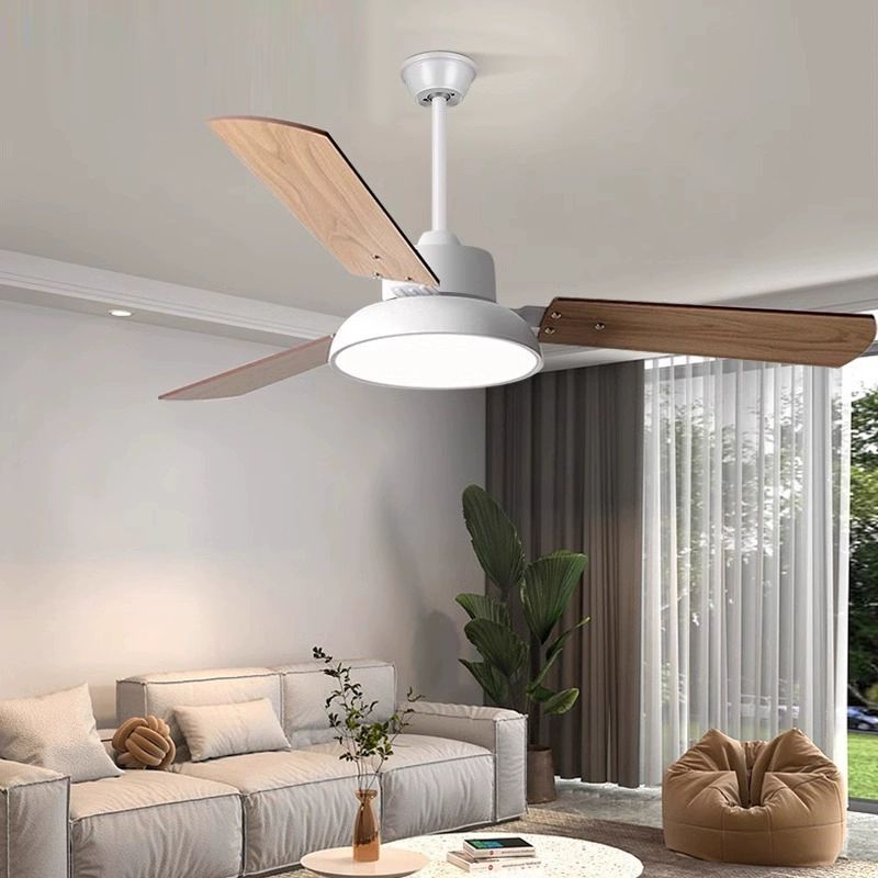 무소음 가정용 실링팬 저소음 거실 천장형 리모컨 특가 그린 42inch 106cm 20W - 상품 이미지
