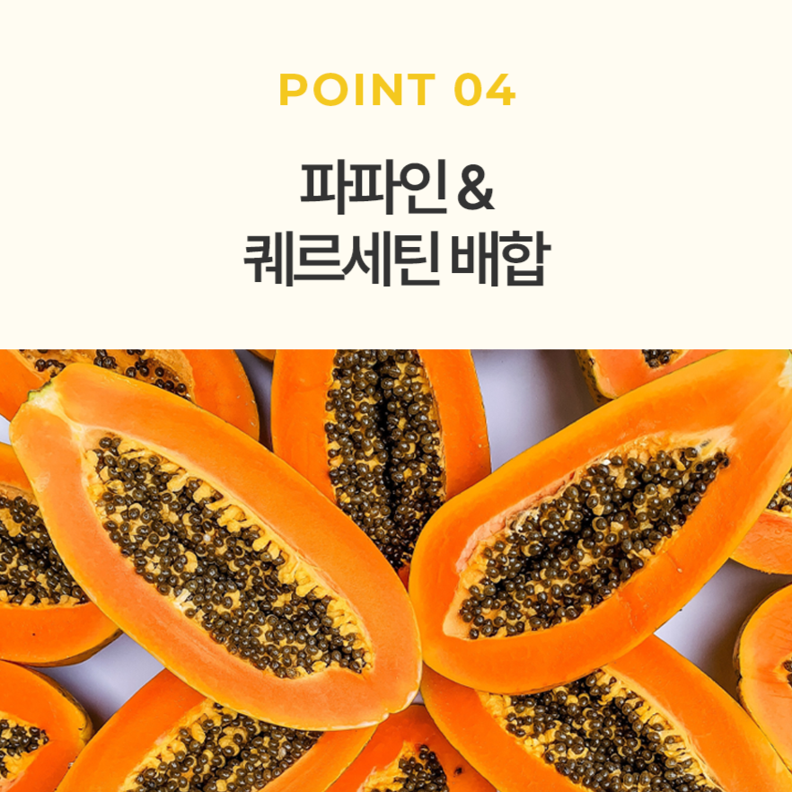 블루멜라인 브로멜라인 퀘르세틴 효능 브로멜 파인애플 효소 효능 케르세틴 효능 - 상세 이미지 3