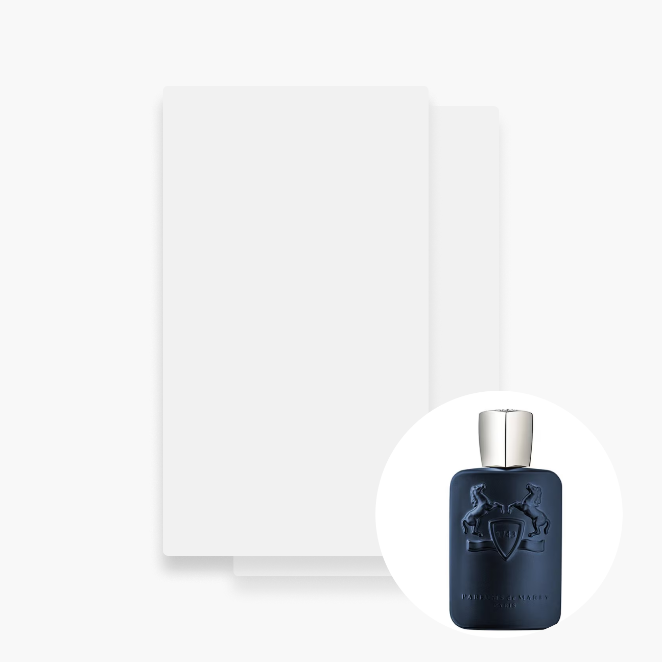 [향수 가이드북] 퍼퓸 드 말리 레이튼 EDP 시향 시향지 - 상품 이미지