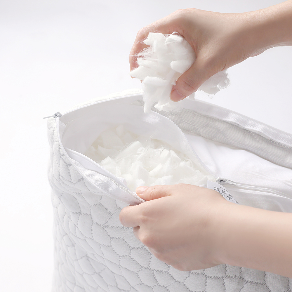 딥자 쏙베개 전용 리필 충전재