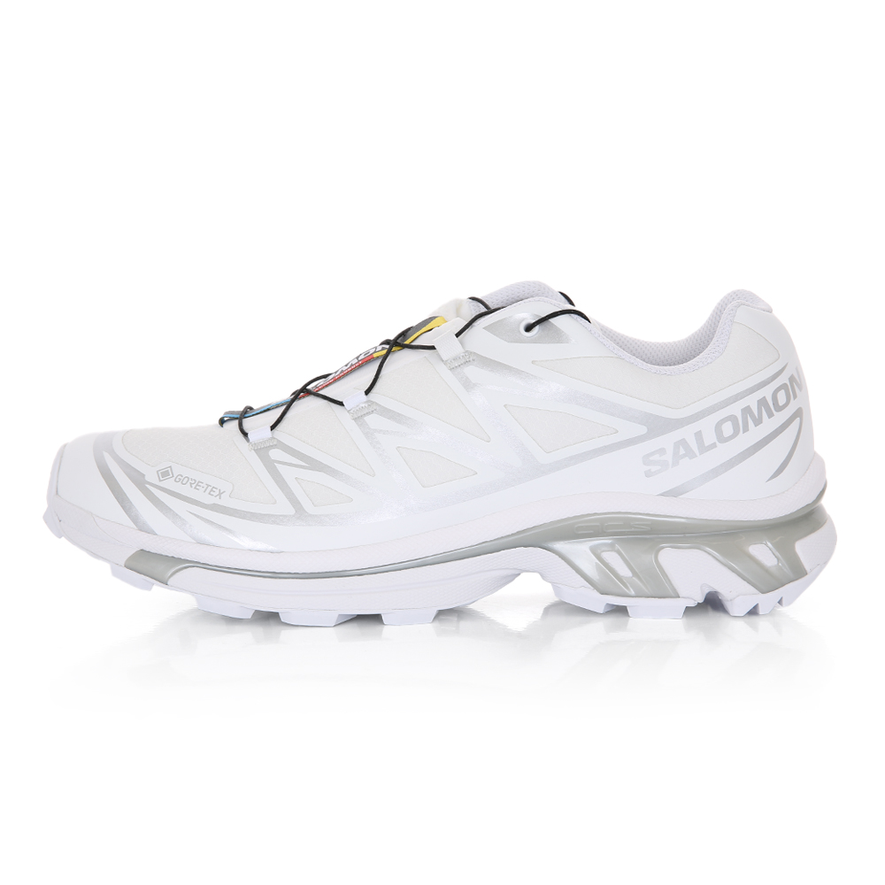 살로몬 XT-6 GTX 스니커즈 L47581100 (2025 F/W) UK 9.5 - 상품 이미지