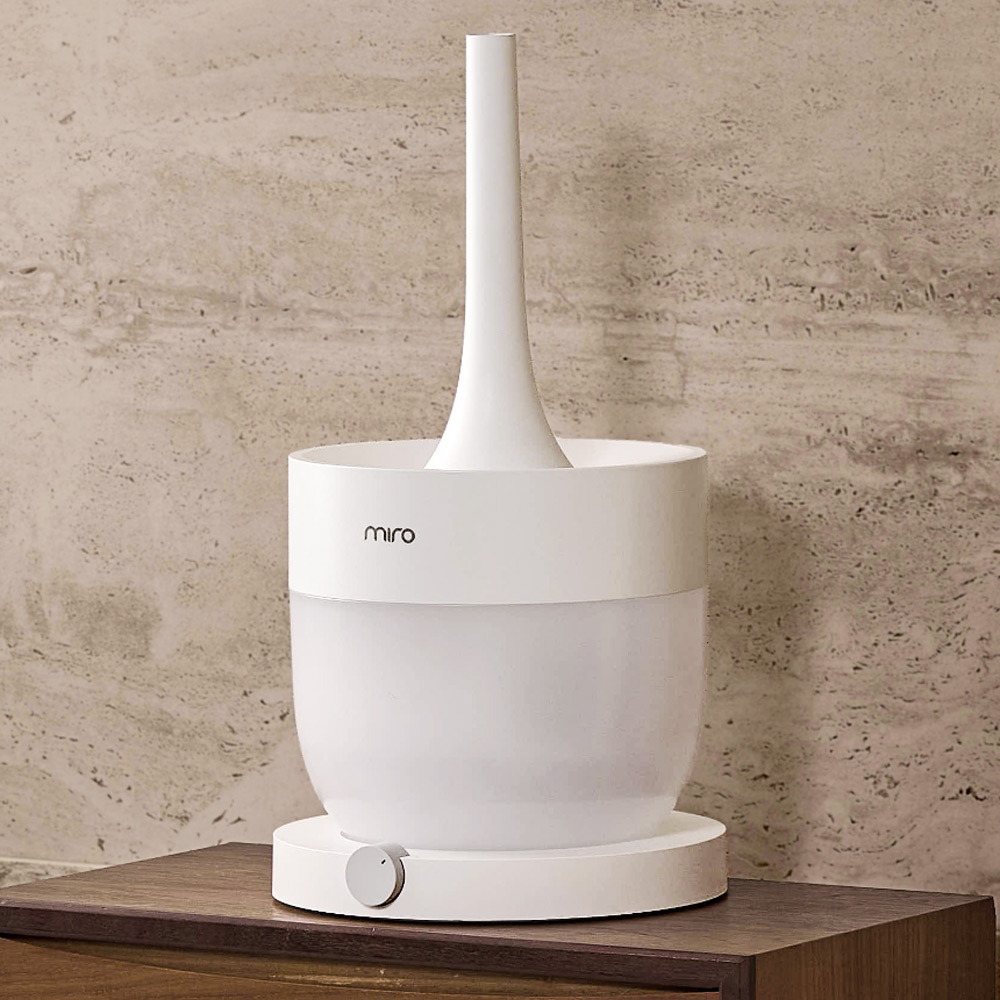 [N배송으로 미리준비] 미로 세척이지 클래식 UV살균 가습기 MH3000