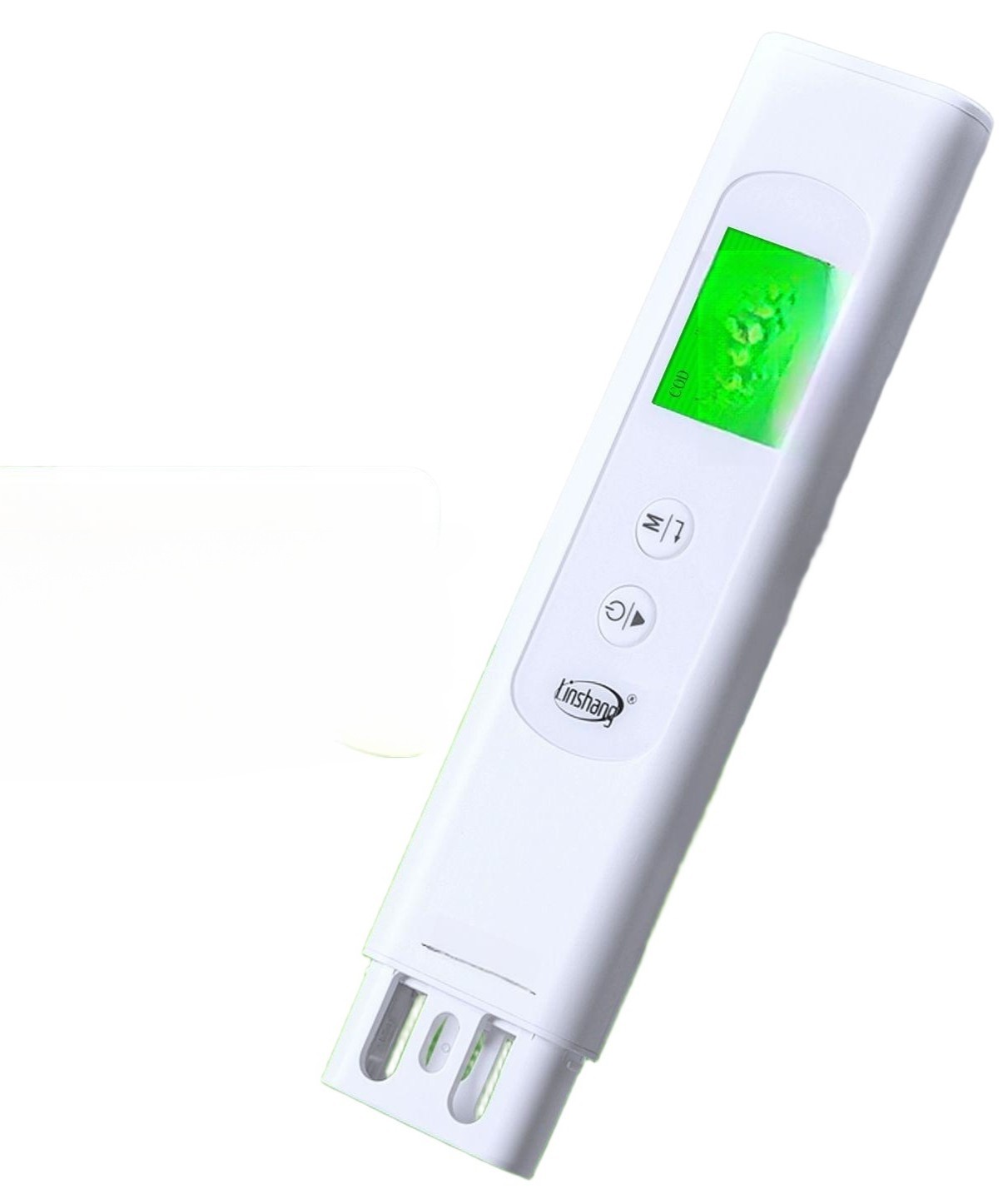 TOC 수질측정기 수영장 지표 분석기 테스터 검사 LS310 수질 6가지지표측정가능 - 상품 이미지