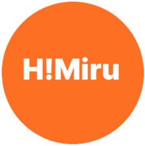 하이미루-HiMiru 스토어 로고