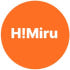 하이미루-HiMiru 로고