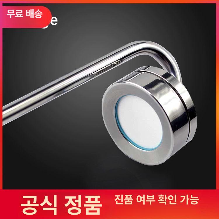 고압이탄 이산화탄소 정제기 일체형 기본 화학이탄 두꺼운 대형 L 습식 세분화판 3장 - 상세 이미지 3