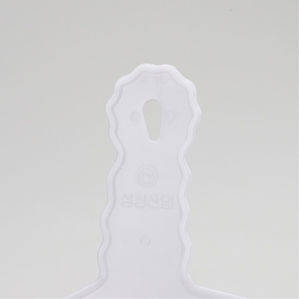 스크레퍼 플라스틱 톱날 풀 헤라 160mm 타일 필름 시트지 벽지 작업 성창산업 - 상세 이미지 5