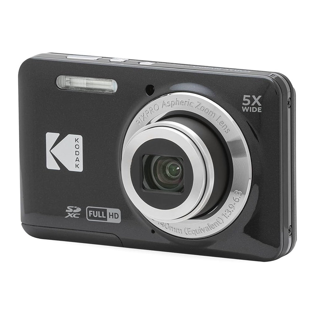 코닥 픽스프로 FZ55 PIXPRO 디지털 빈티지 카메라 레트로 Y2K 감성 컴팩트 디카 이미지 2