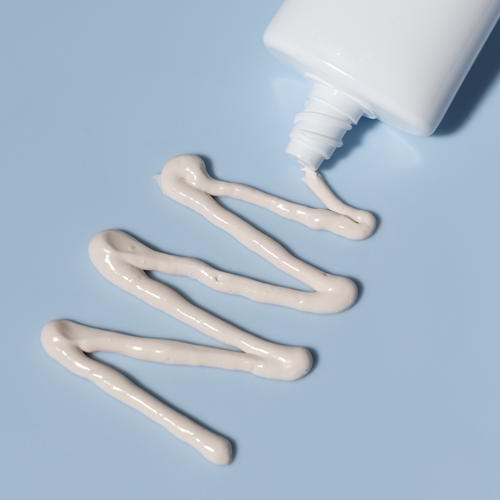 히오르 혼합자차 미백 주름개선 기능성 프로텍터 50ml SPF30 PA+ 데일리선크림 - 상세 이미지 3