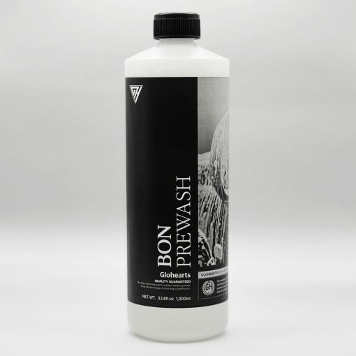 글로하츠 본 프리워시 1000ml 알칼리 - 상품 이미지