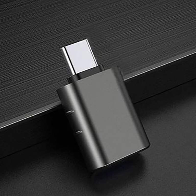 ITREX 아티스 USB A TO C타입 OTG 변환젠더 - 상세 이미지 3