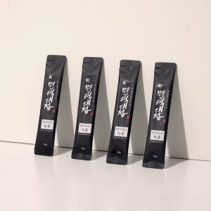 신면력대첩 러시아 녹용,  아이 키즈 어린이 성장 집중력 스틱 14포, ... 맛있게 먹은 솔직 후기 - 상품 이미지 4